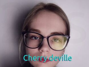 Cherry_deville