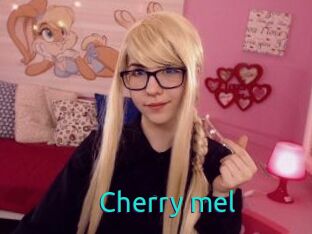 Cherry_mel