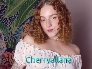 Cherryallana