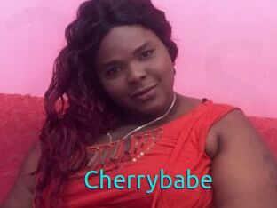 Cherrybabe