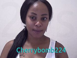 Cherrybomb224