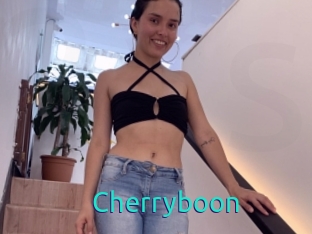 Cherryboon