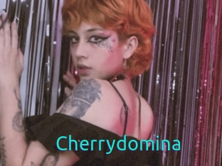 Cherrydomina