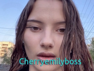 Cherryemilyboss