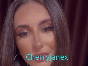 Cherryjanex