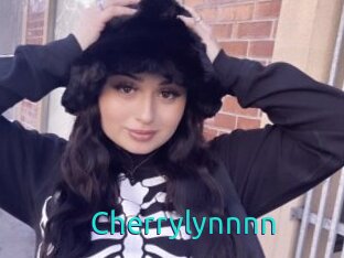 Cherrylynnnn