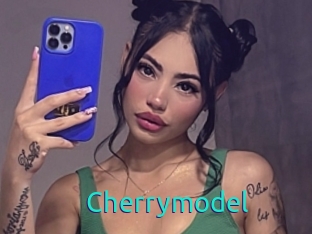 Cherrymodel