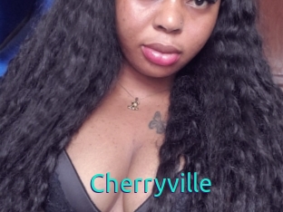 Cherryville