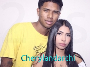 Cherylandarchi