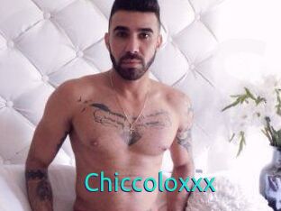Chiccoloxxx