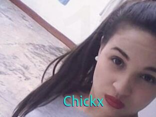 Chickx