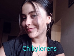 Chikylorens