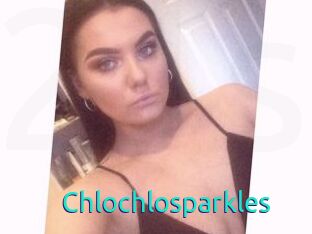 Chlochlosparkles