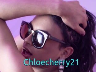 Chloecherry21