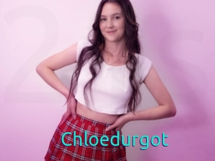 Chloedurgot