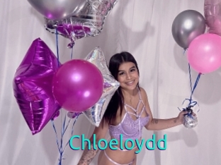 Chloeloydd