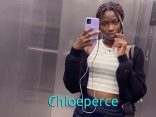 Chloeperce