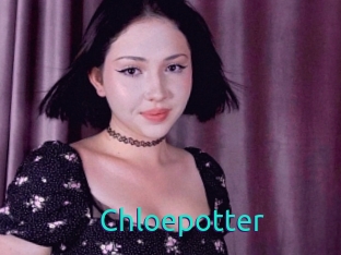 Chloepotter