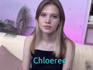 Chloeree