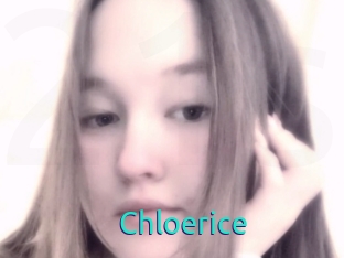 Chloerice