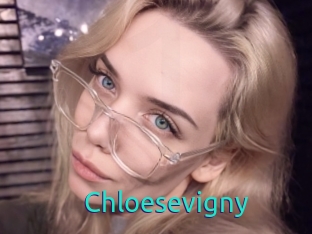 Chloesevigny