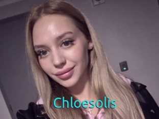 Chloesolis