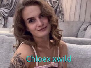 Chloex_xwild