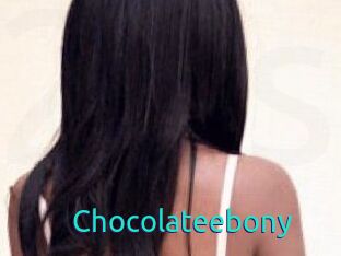 Chocolateebony