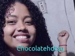 Chocolatehotsu