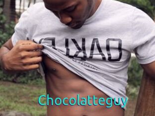 Chocolatteguy