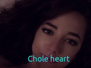 Chole_heart