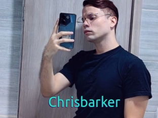 Chrisbarker
