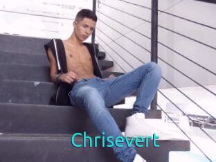 Chrisevert