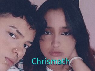 Chrismath