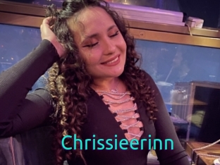 Chrissieerinn
