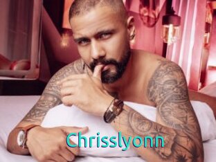 Chrisslyonn