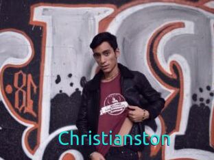 Christianston
