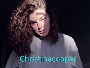 Christinacooper
