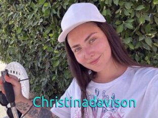 Christinadavison