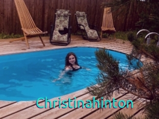 Christinahinton