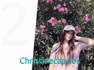 Christinecaprios