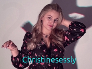 Christinesessly