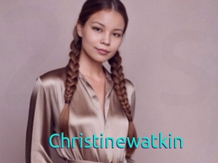 Christinewatkin
