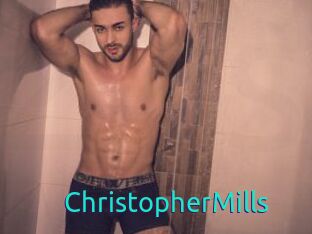 ChristopherMills