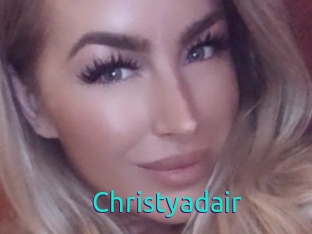 Christyadair