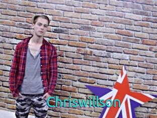 Chriswillson