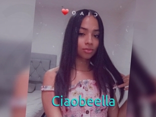 Ciaobeella
