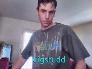 Cigstudd
