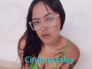 Cindy_presley