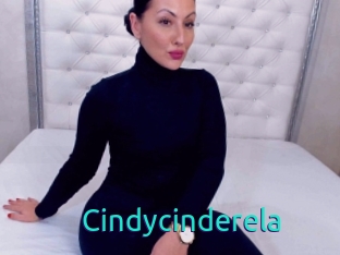 Cindycinderela